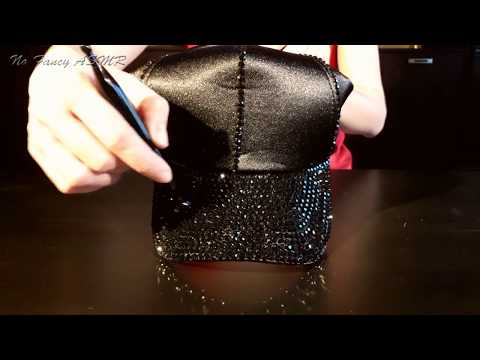 Видео: [ASMR] Scratching textures, part 3 (NO TALKING) | Текстуры | 늑골이 있는소리 | テクスチャの音 | 质地的音