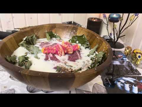 Видео: 31.08.2023 Полнолуние, порча на смерть, переклады болезней, приворот - убираем!