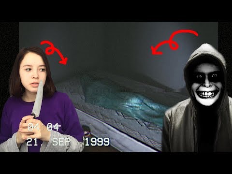 Видео: МАНЬЯК В МОЁМ ДОМЕ | September 1999