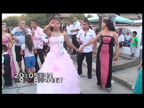 Видео: Сватба на Назик и Зюлкяр  Ценово 3-2