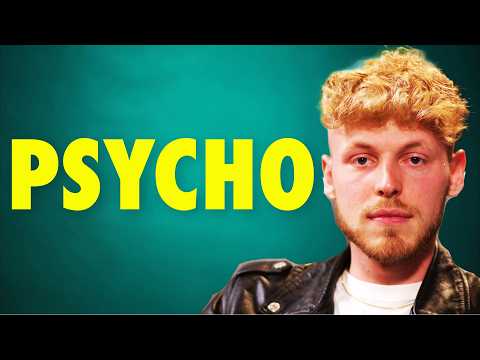 Видео: Интервью с психопатом: Я не чувствую раскаяния | ГЛУБИНА