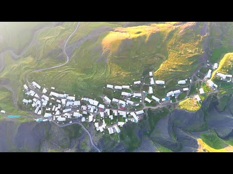 Видео: Село Худиг