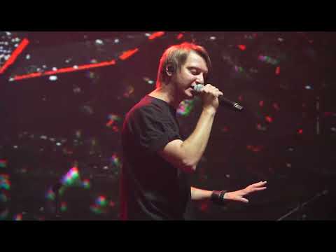 Видео: Dругой Ветер - Ангелы с грязными лицами 2024.06.14 Москва Base Rock Fest