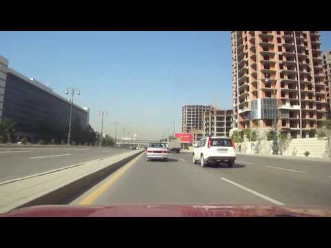 Видео: 8-км. 01.05.12. Баку