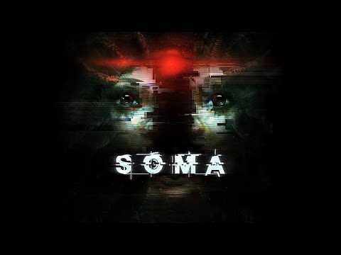 Видео: Прохождение SOMA #1 Начало истории