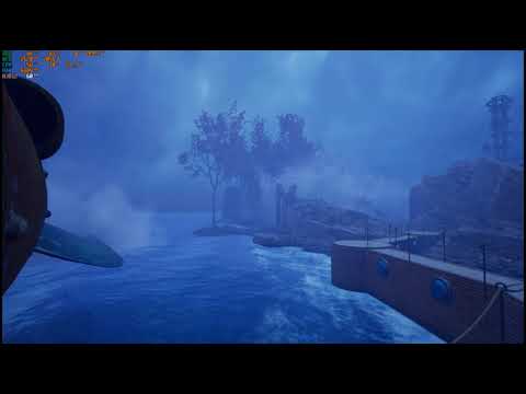 Видео: Myst Прохождение №8