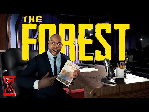 Видео: Прохождение до Финала #6 // The Forest