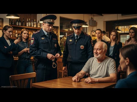 Видео: «Рангкэ пит кон — Урок, который полицейские не забудут никогда»