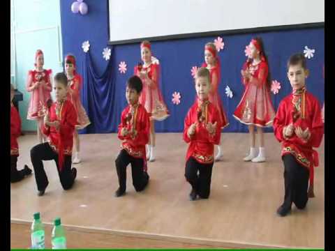 Видео: Коробейники 2016~1
