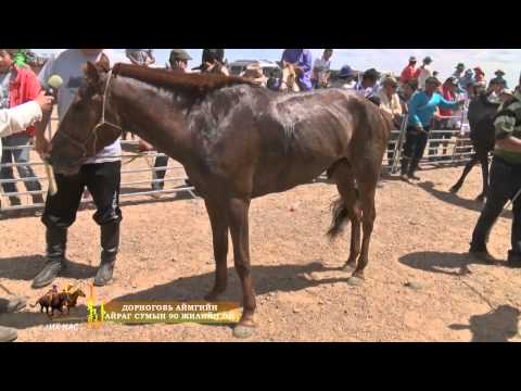 Видео: Дорноговь аймгийн Айраг сумын 90 жилийн ой - Нэгдүгээр  хэсэг