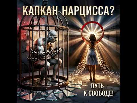 Видео: В Капкане НАРЦИССА: Как ТЕНИ РОДИТЕЛЕЙ Заманили Тебя в Ловушку (и как выбраться) Аудио Подкаст