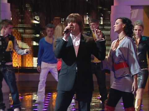 Видео: Николай Трубач - Пять минут (2009)