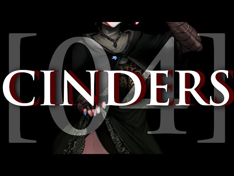 Видео: Трансформеры-демоны-вороны | Dark Souls 3: Cinders 2.07.1 | Прохождение за суммонера