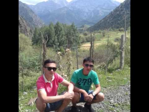 Видео: Кок - арт 1996 классташтар