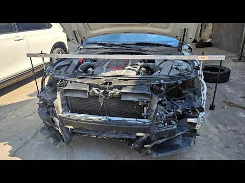 Видео: Кузовные линейки богов 😎 и другие инструменты, без которых не обойтись