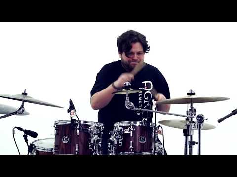 Видео: Петр Ившин, Видео уроки.  Урок 6.  Фанковая техника и её развитие