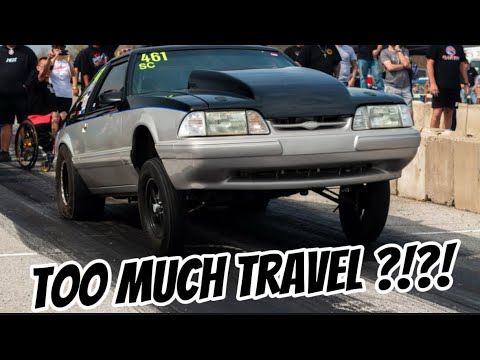 Видео: Закись азота, маленький блок переезжает всех