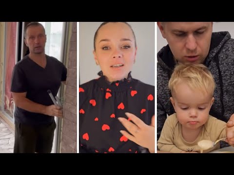 Видео: Я ВАС ДУУУЖЕ ЗДИВУЮ НА ДНЯХ… VLOG: 10.09.24/2