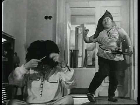 Видео: Если б я был султан - полная версия