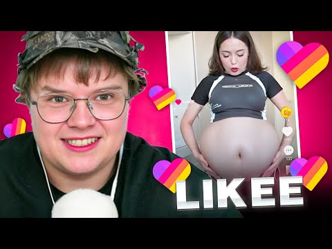 Видео: КАША В ... LIKEE #4