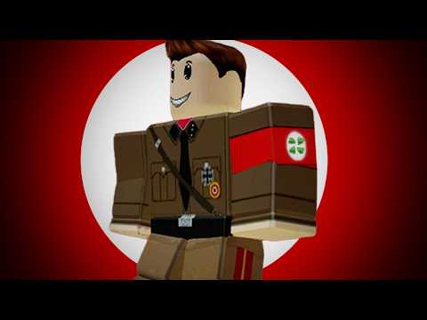 Видео: Как Roblox стал песочницей для фашистов