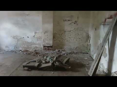 Видео: Новая заброшка!И новые приключения! 