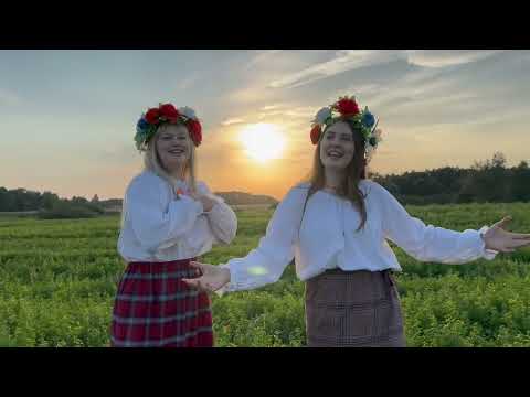 Видео: Матухна-зямля