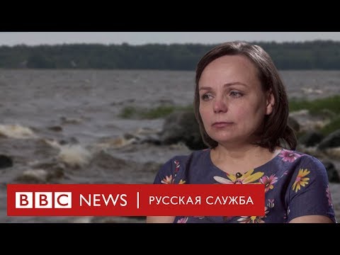 Видео: Трагедия на Сямозере: можно ли было избежать гибели детей?