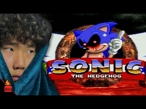 Видео: Sonic.exe | Гэж юу вэ?