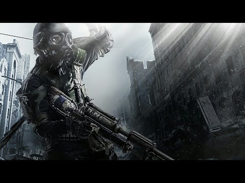 Видео: КЛИП METRO 2033 l Не Бойся Смерти l - [Lybo VOOTCH Ne bojsya umeret]