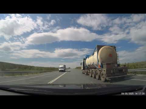 Видео: Вольск, Куриловка, Барнуковка, Ст. Сарайкино, Хватовка, Лесная Нееловка, Базарный Карабулак. 4.05.25