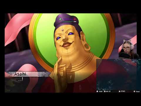 Видео: Shin Megami Tensei IV Apocalypse Первое прохождение (ч.5)