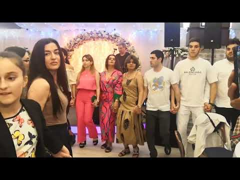 Видео: Ассирийцы. Шара Мар Зайя 14 июня 2022 Москва