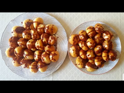 Видео: 🍩 ДОМАШНИ ПОНИЧКИ С ПЪЛНЕЖ🍩