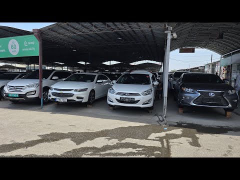 Видео: МОШИНБОЗОРИ ХУЧАНД ХУДЖАНД ТОЖИКИСТОН в прямом эфире! #rek #rekamindat #khujand