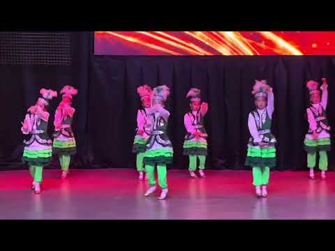 Видео: Шаттық би ансамблі БАС ЖҮЛДЕ #АйРа 08.11.2025