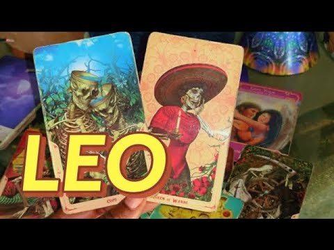 Видео: ЛЕВ ♌️ Это благословения и отношения, которые ТЫ хочешь. Не беспокойся о сплетнях и слухах.