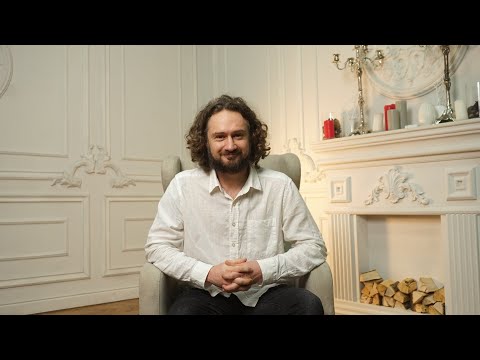Видео: Почему мы души и почему души разные?