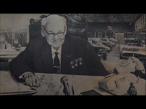 Видео: Немного об истории. 135-ЛЕТИЮ А.Н. ТУПОЛЕВА ПОСВЯЩАЕТСЯ. ЧАСТЬ I. ЭКСКУРСИЯ В МЕМОРИАЛЬНЫЙ ЗАЛ.