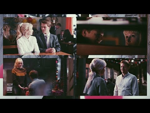 Видео: Крутая перемена - Андрей и Ольга