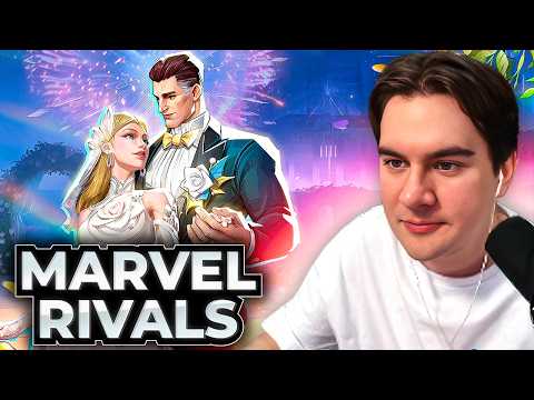 Видео: БРАТИШКИН, ДИПИНС и ДРЕЙК ИГРАЮТ в МАРВЕЛ РАЙВЛС + СМОТРИТ ДОКУМЕНТАЛКИ