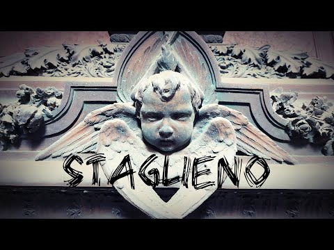 Видео: Какие дела у меня были сегодня на кладбище Staglieno?