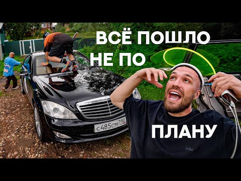 Видео: Найди СПОРТКАР - забери себе! Гусейн Гасанов, SQWOZ BAB, Гаджи, Хадис, ELMAR
