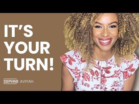 Видео: Бог говорит: ТЕПЕРЬ ВАША ОЧЕРЕДЬ! — Мудрые среды с Дефне Авией