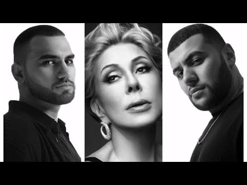 Видео: NAVAI и Любовь Успенская - Холодно