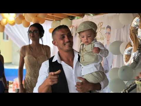 Видео: 18-ти Рожден Ден на Ради | Photo&Video"Ann" | 0893892360 | гр. Луковит