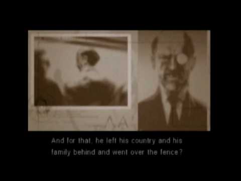 Видео: Metal Gear Solid 3 Прохождение с переводом (часть 1)
