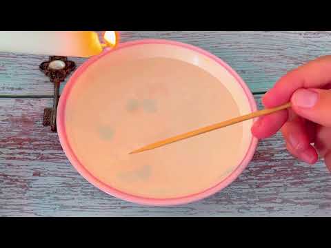 Видео: ПРОГНОЗ ВАШИХ ОТНОШЕНИЙ☀️🗝️💯НА ВОСКЕ💌МЫСЛИ/ЧУВСТВА/ДЕЙСТВИЯ👆Гадание на воске