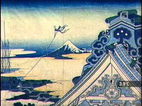 Видео: 02 Palettes Hokusai Нависшая угроза