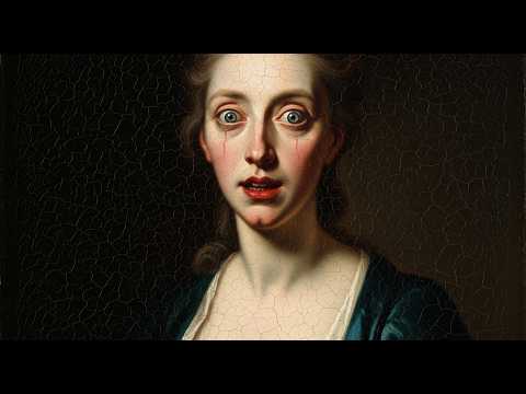 Видео: София Луиза, БЕЗУМНАЯ КОРОЛЕВА — самая трагическая история Берлинского дворца...